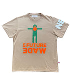 Walter Van Beirendonck MADE IN FUTURE TEE