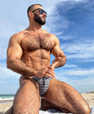 Mounderwear Swim Brief