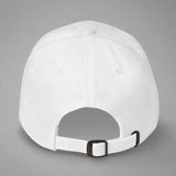 I Love Being Hot in Chicago Dad Hat by YES HOMO in White