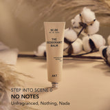 Akt Deodorant Balm Sc.00 Fragrance-Free For Sensitive Skin