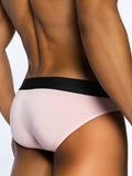 BIKE Active Brief - Pink