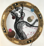 Reinaldo Egusquiza, Apollo Moiragetês, 2020