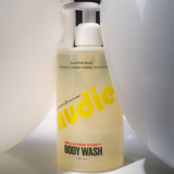 Nudie Body Wash BY LAUREL BATH HOUSE