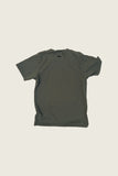 PHIPPS CLASSIC LOGO T KHAKI