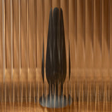 Maude Cone Medium Grey Vibrating