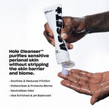 ASSET Hole Cleanser