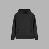 Blvck Shades Hoodie BLACK
