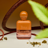 COWBOY KUSH Fragrance by Boy Smells