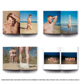 The Red Hot Desire Art Book