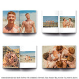 The Red Hot Desire Art Book