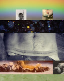 Charlie Welch, DONE CARING, 2023