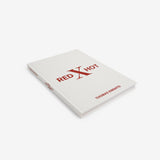 Red Hot X Art Book