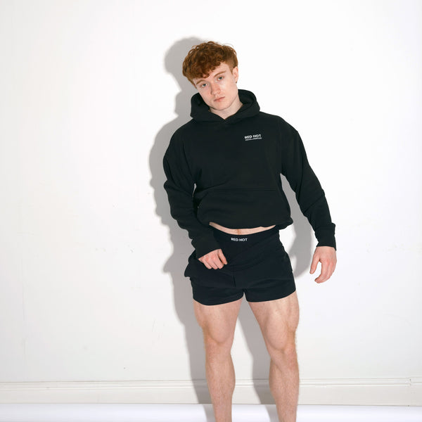 Core Hoodie by RED Hot