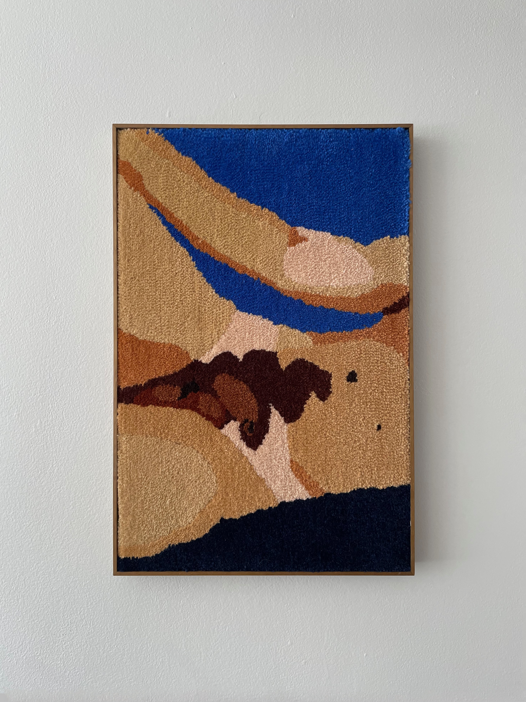 Renan Estivan, Manscaping, 2025