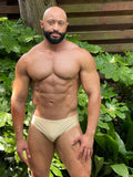 Alfons Dovana Classic Brief Camel