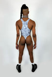 Alfons Dovana X Ray Dolla Bill Bodysuit