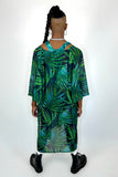 Alfons Dovana Tropical Kimono 3.0