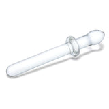 Gläs 9.25" Classic Smooth Dual-Ended Dildo
