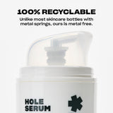 ASSET Hole SERUM