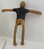 Perry Iannaconi, some boys are …#3, 2025