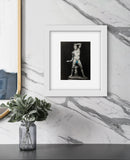 John Luckett, greek IV (jewels), 2021