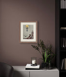 Reinaldo Egusquiza, Adoration, 2016