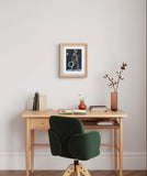 Reinaldo Egusquiza, Apollo, 2022