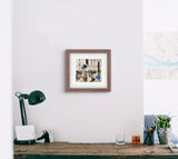 Reinaldo Egusquiza, Prometheus Asunder, 2024