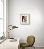 Reinaldo Egusquiza, Ares, Vrotoktónos, 2024