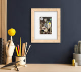 Reinaldo Egusquiza, Hypnos, 2022