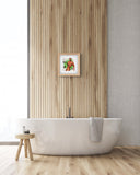 Reinaldo Egusquiza, A View to a Kill, 2024