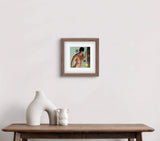 Reinaldo Egusquiza, Hermes Hermeneutes, 2024