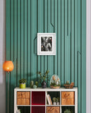 Reinaldo Egusquiza, The Transformation of Caeneus, 2021