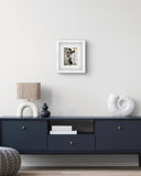 Reinaldo Egusquiza, Memnon Withholds, 2022