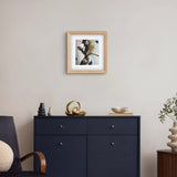 Reinaldo Egusquiza, Acteon, the Hunted, 2023