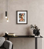 Reinaldo Egusquiza, Eros, 2022