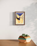 Brad Barnhurst, Make Out, 2015