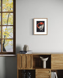 David Paull, The Shadow, 2023