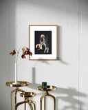 David Paull, Disco Dancer, 2022