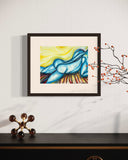 Todd Verow, Beach Bum, 2025