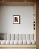 Ryan Inwards Lopez, No. 14 of 200 Anonymous Penis Portraits, 2023