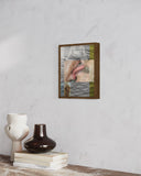 Charlie Welch, you left no time, 2023