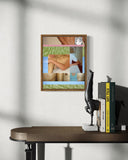 Charlie Welch, wait for me, 2023