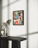 Charlie Welch, the past, 2023