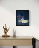 Charlie Welch, special, 2023