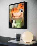 Charlie Welch, self care, 2023