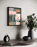 Charlie Welch, romantic inclinations, 2023