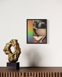 Charlie Welch, pride, 2022