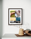 Charlie Welch, open space, 2023