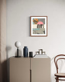 Charlie Welch, no rainbows, 2023